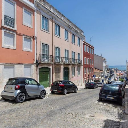 Joao Da Mata Amazing Views By Innkeeper Lisboa Екстериор снимка