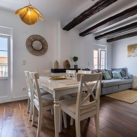 Joao Da Mata Amazing Views By Innkeeper Lisboa Екстериор снимка