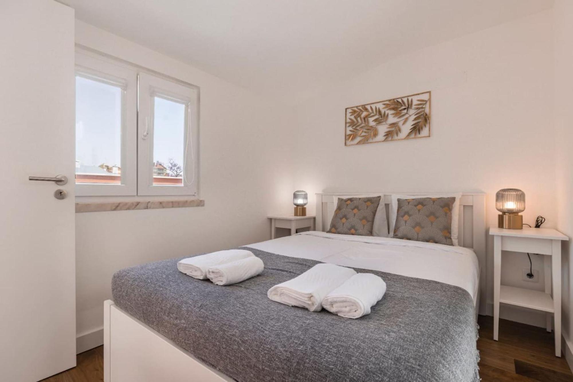 Joao Da Mata Amazing Views By Innkeeper Lisboa Екстериор снимка