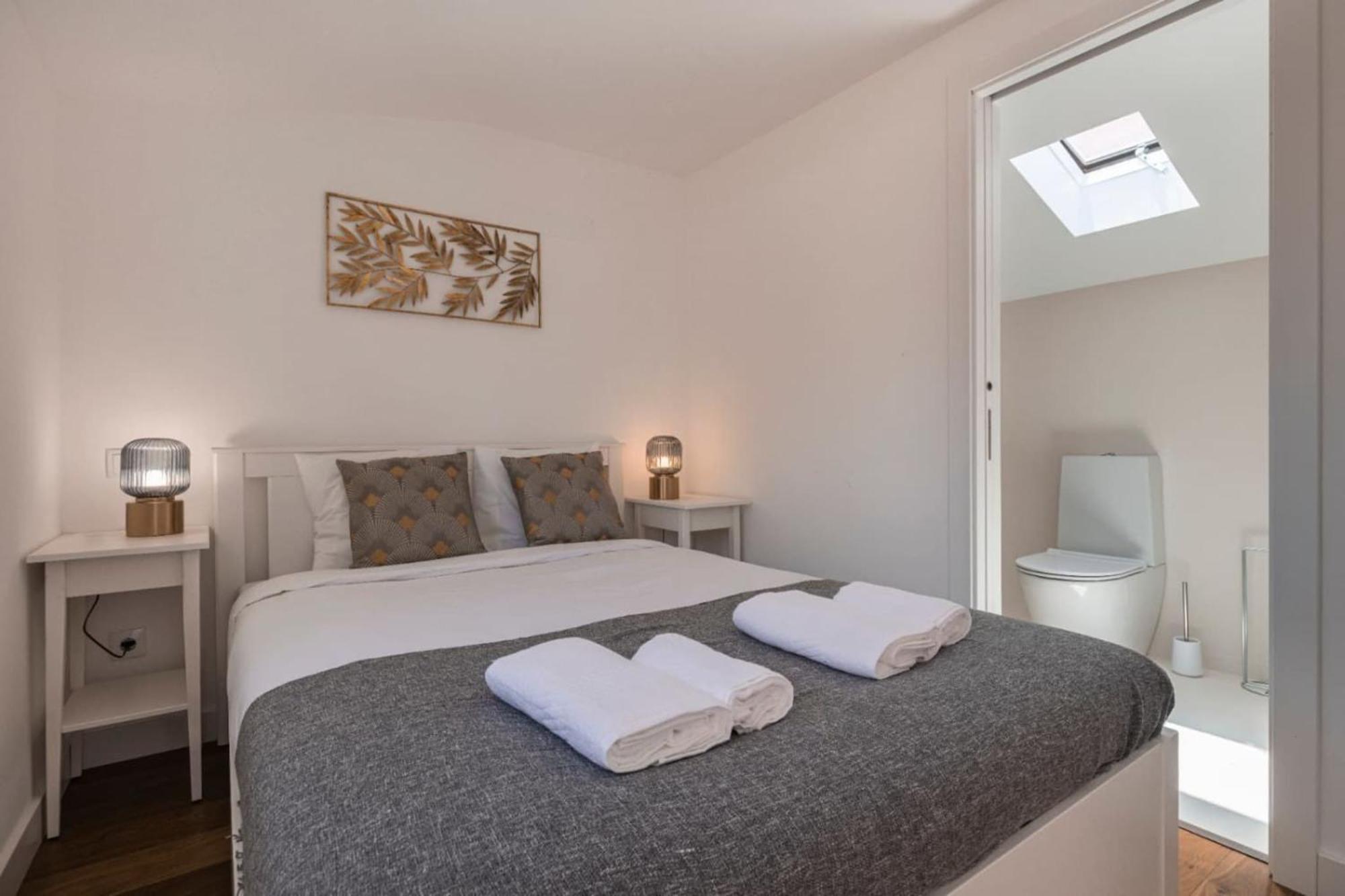 Joao Da Mata Amazing Views By Innkeeper Lisboa Екстериор снимка