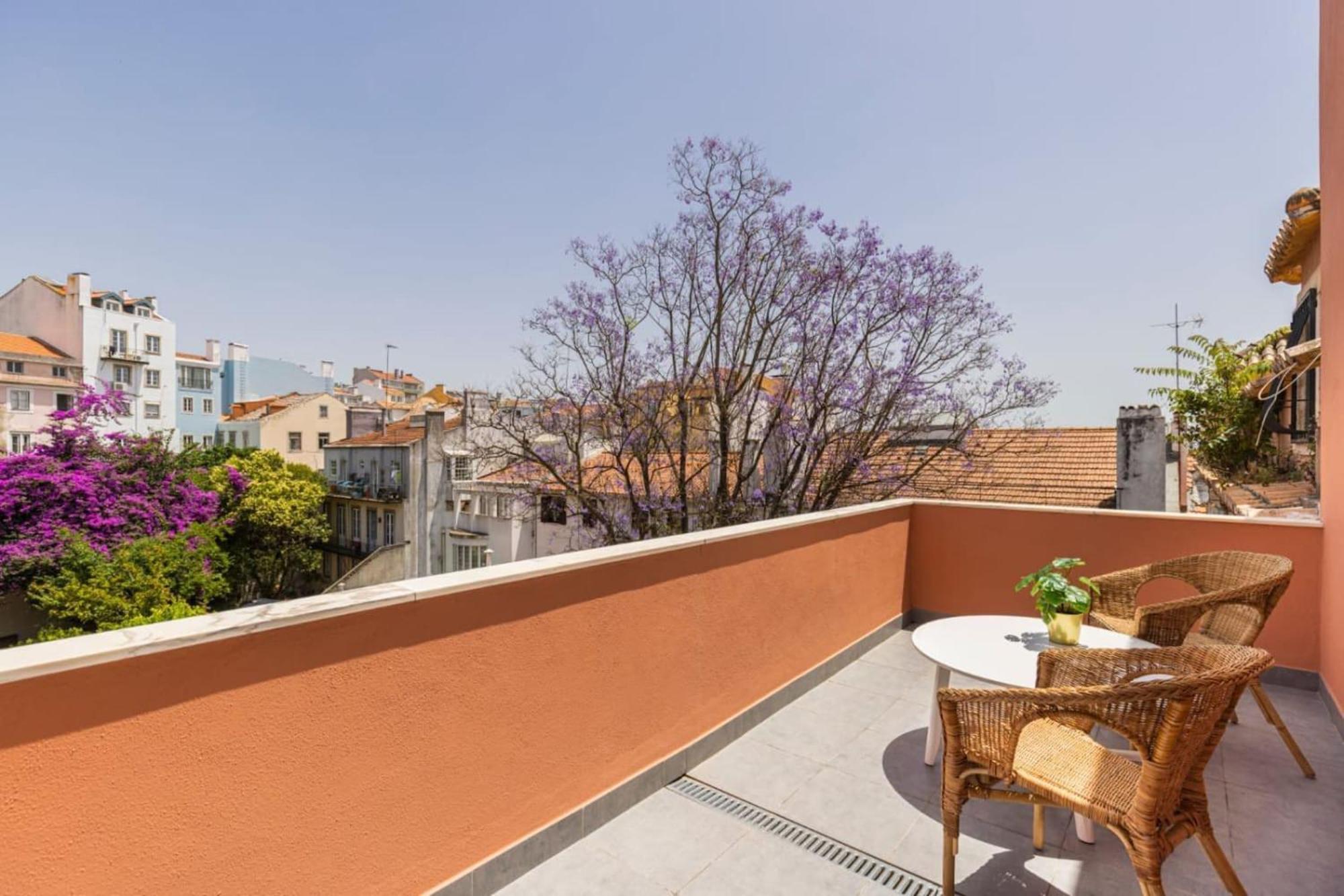 Joao Da Mata Amazing Views By Innkeeper Lisboa Екстериор снимка