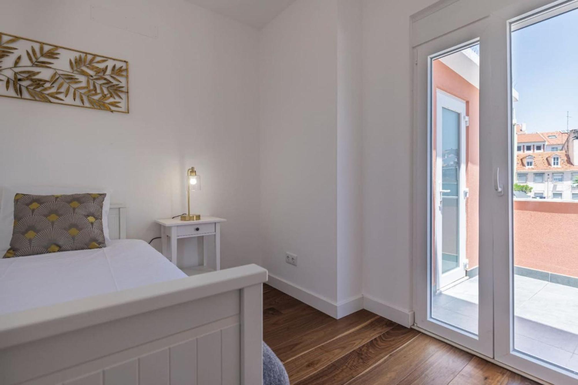 Joao Da Mata Amazing Views By Innkeeper Lisboa Екстериор снимка