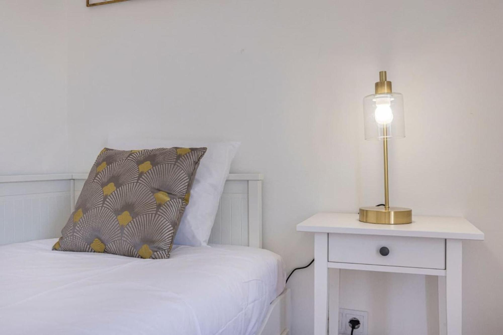 Joao Da Mata Amazing Views By Innkeeper Lisboa Екстериор снимка
