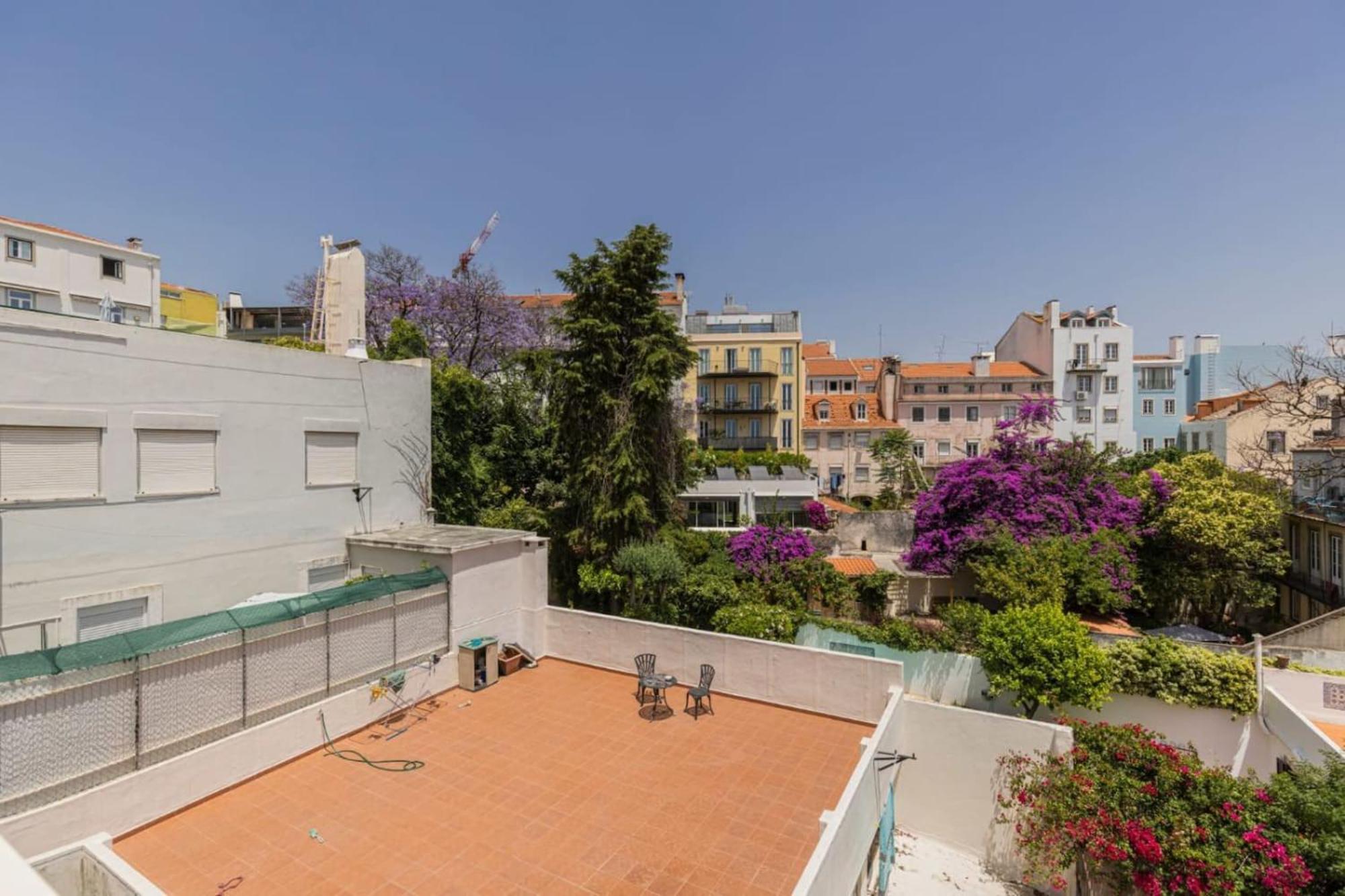 Joao Da Mata Amazing Views By Innkeeper Lisboa Екстериор снимка