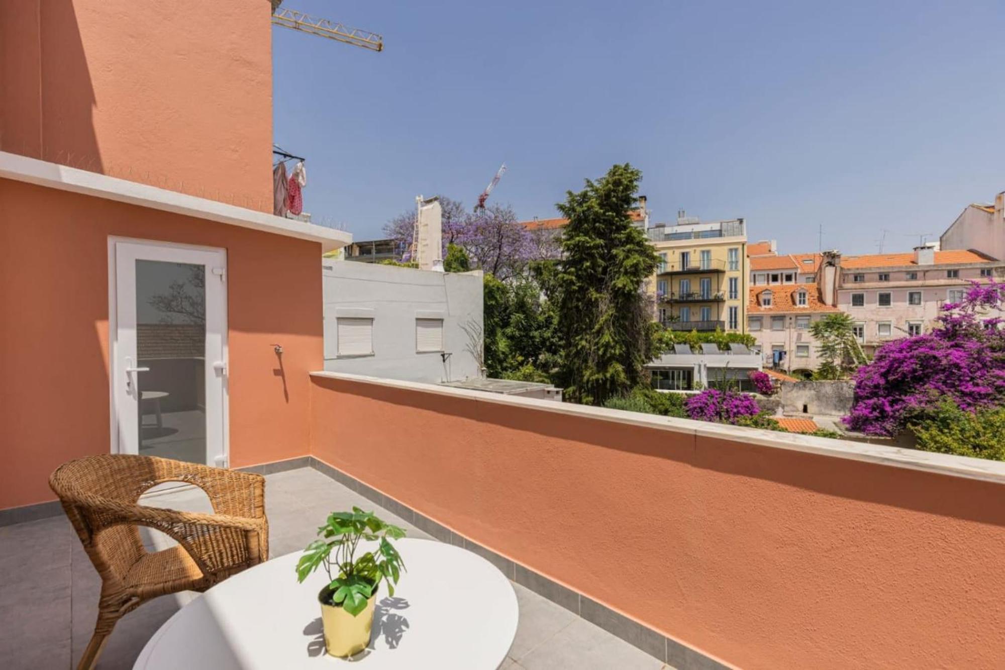 Joao Da Mata Amazing Views By Innkeeper Lisboa Екстериор снимка