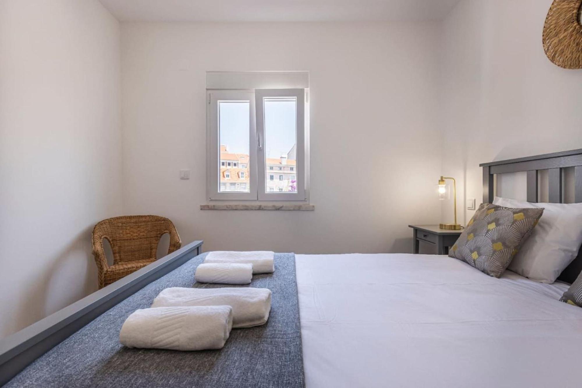 Joao Da Mata Amazing Views By Innkeeper Lisboa Екстериор снимка