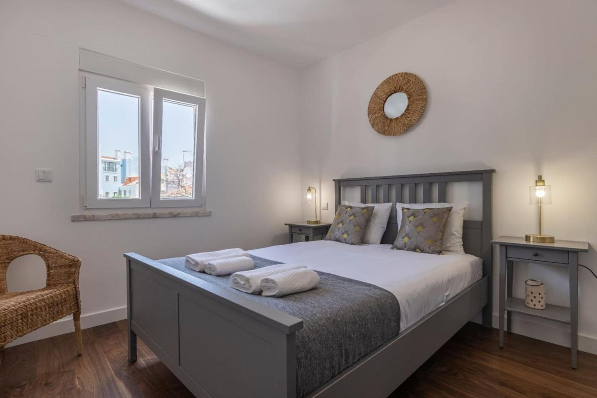 Joao Da Mata Amazing Views By Innkeeper Lisboa Екстериор снимка