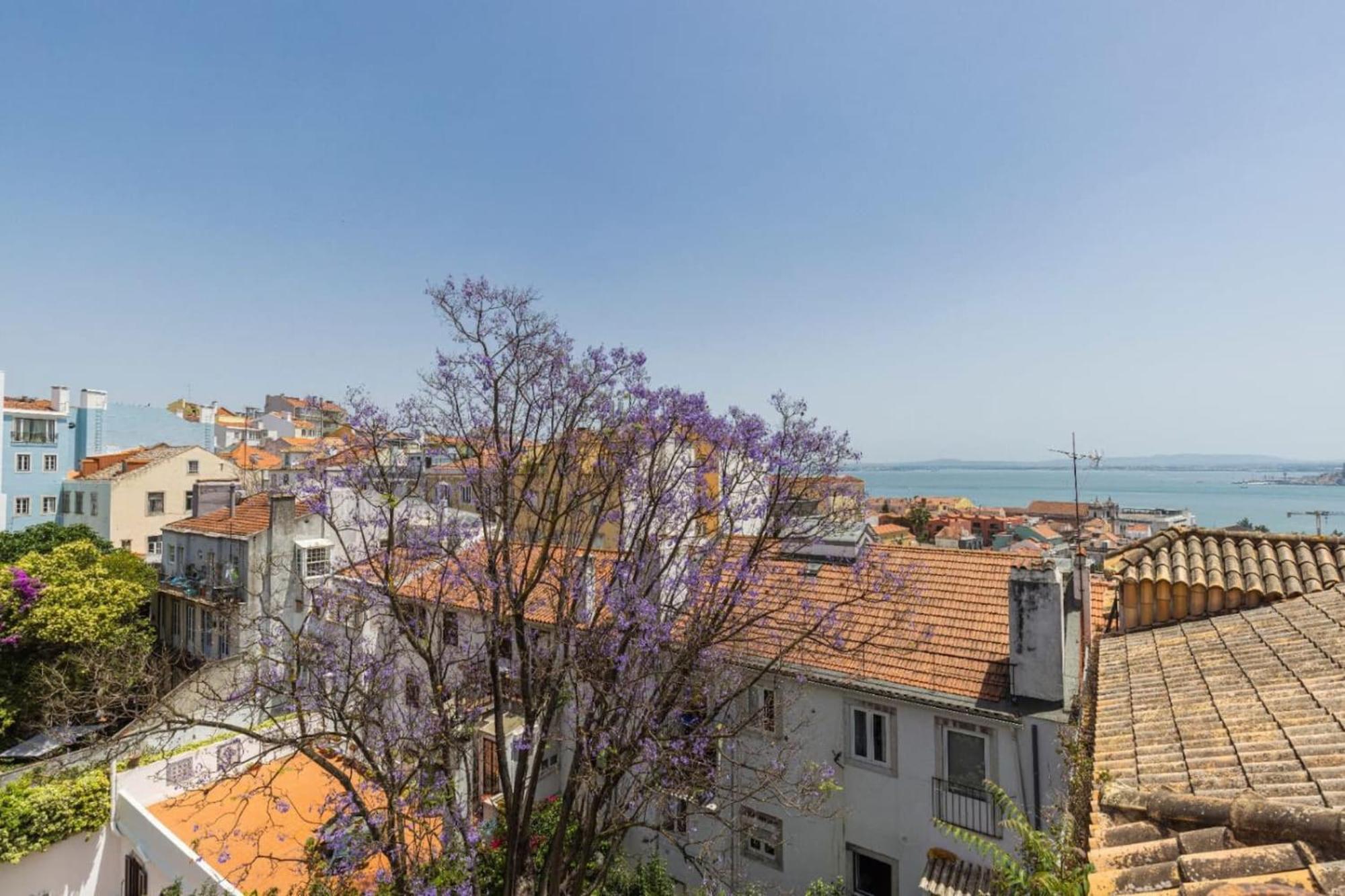Joao Da Mata Amazing Views By Innkeeper Lisboa Екстериор снимка