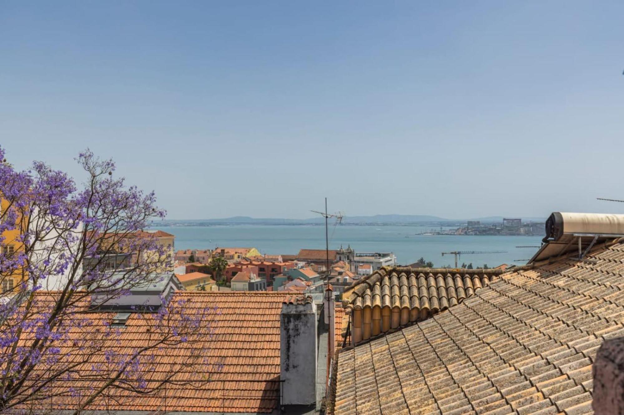 Joao Da Mata Amazing Views By Innkeeper Lisboa Екстериор снимка