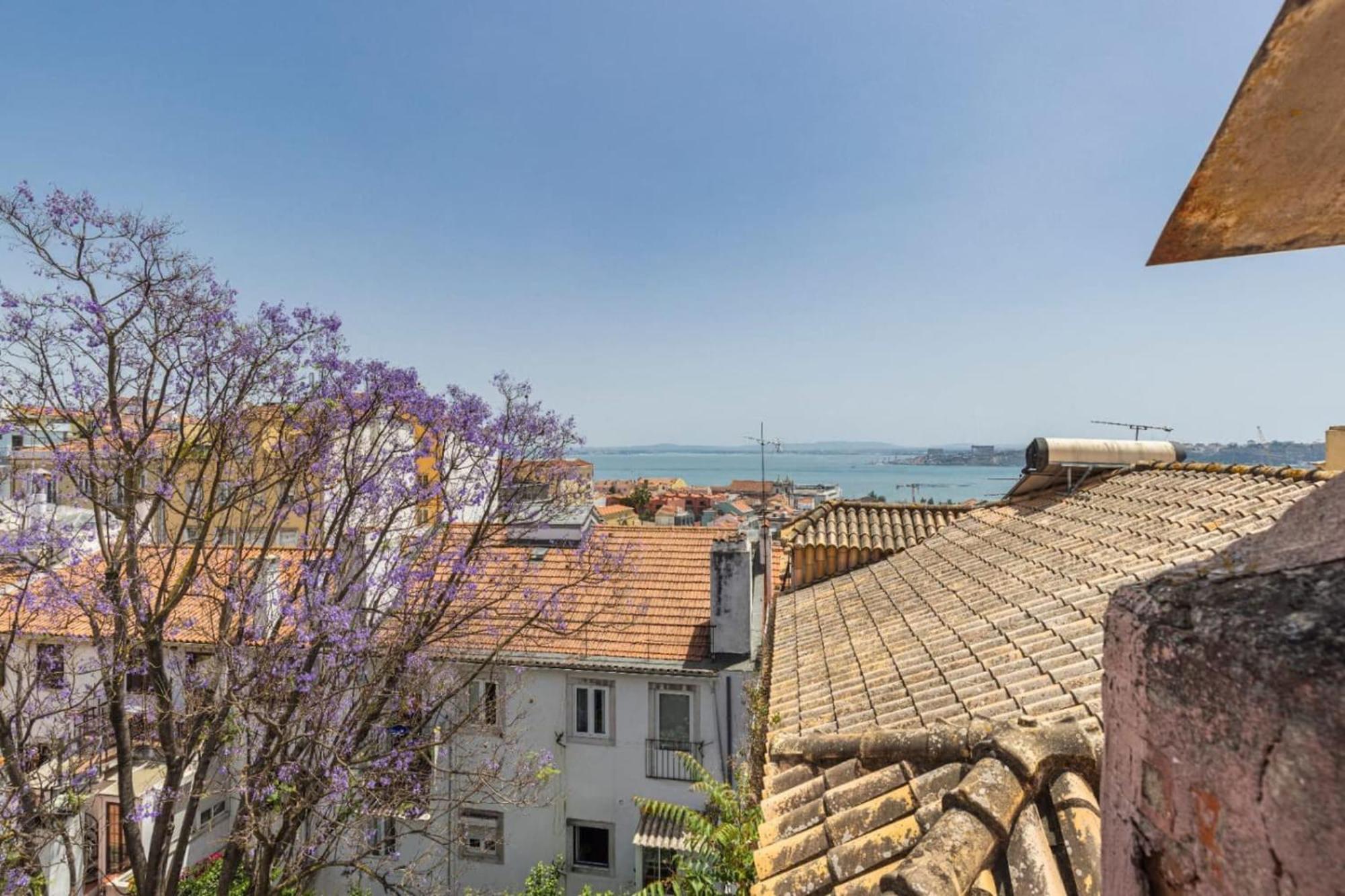 Joao Da Mata Amazing Views By Innkeeper Lisboa Екстериор снимка