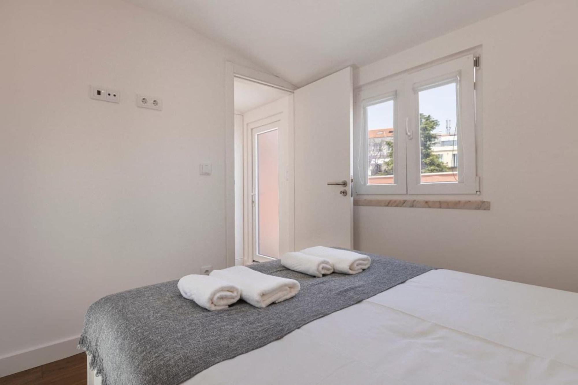 Joao Da Mata Amazing Views By Innkeeper Lisboa Екстериор снимка