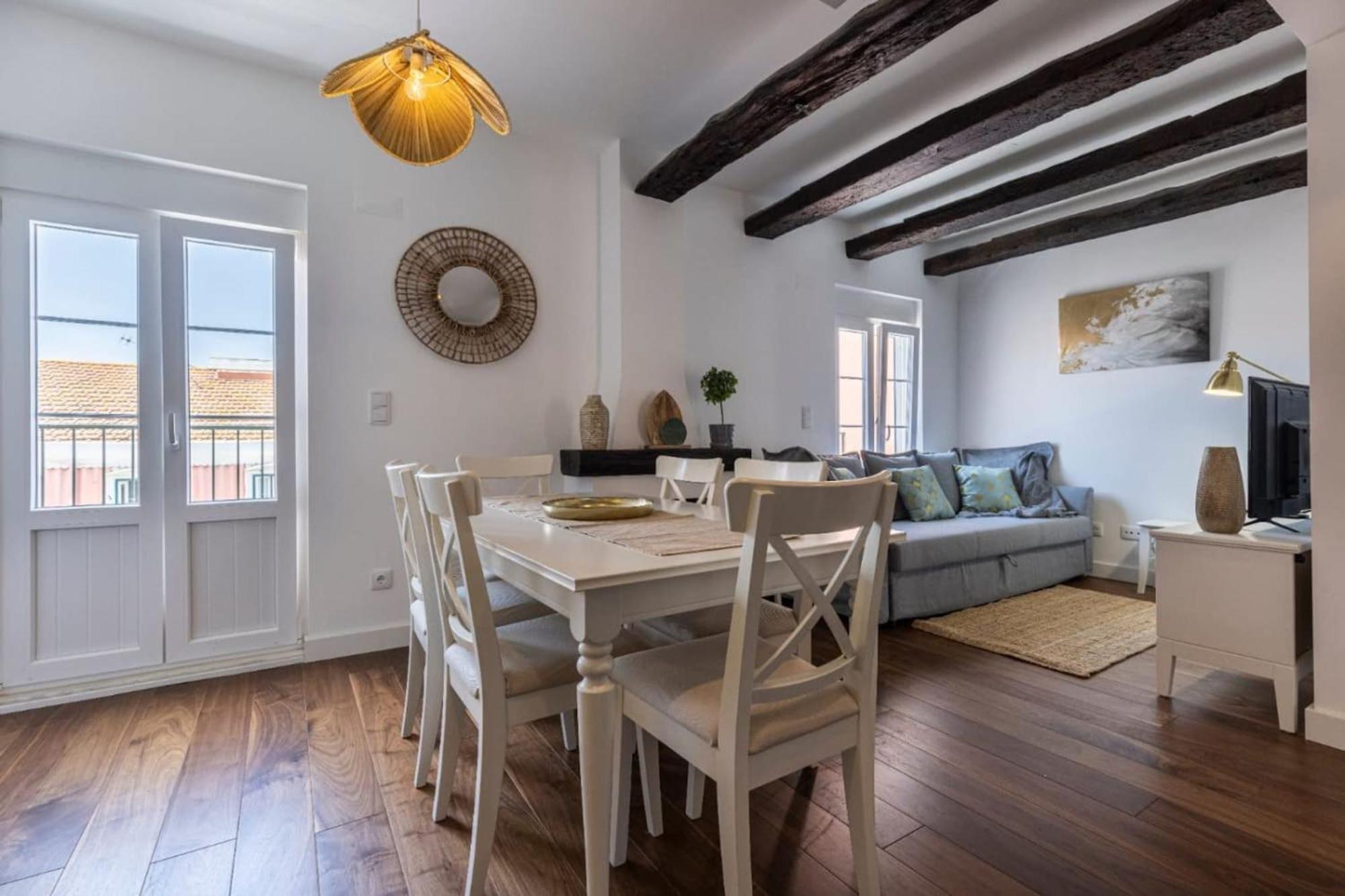 Joao Da Mata Amazing Views By Innkeeper Lisboa Екстериор снимка